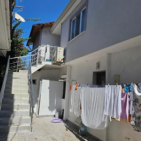 Guest house Xindow 3*