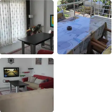 Casa de hóspedes Xindow 3*